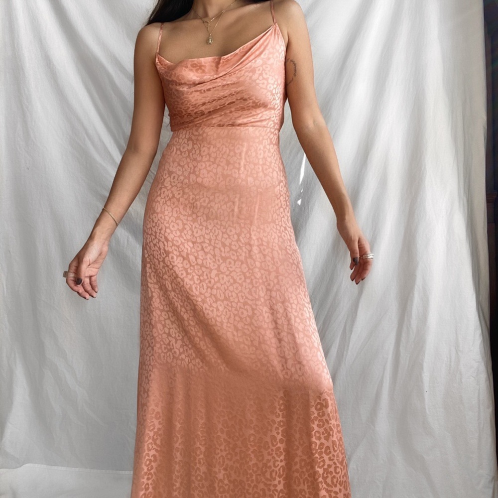 LPA DRESS 168 - Picture 4 of 10
